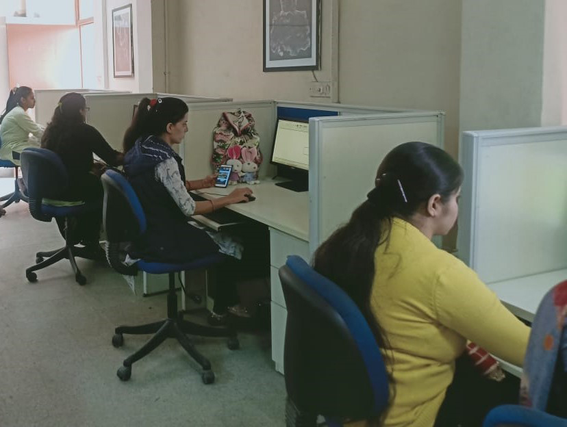 Computer Operator & Programming Assistant (COPA)